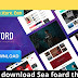 Seaford Multi-Purpose Magazine WordPress Theme Free Download