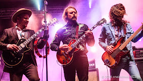 The Sheepdogs at Riverfest Elora Bissell Park on August 21, 2016 Photo by John at One In Ten Words oneintenwords.com toronto indie alternative live music blog concert photography pictures
