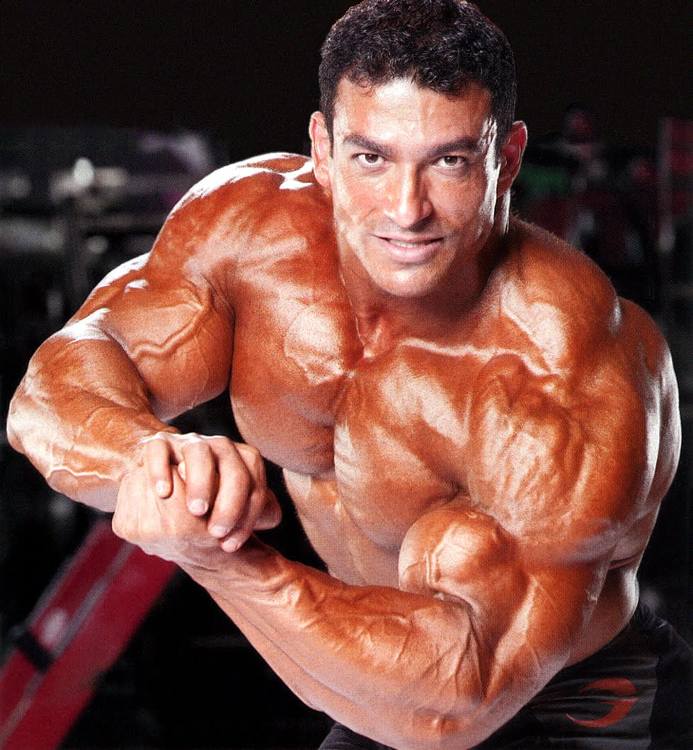 Tarek Elsetouhi