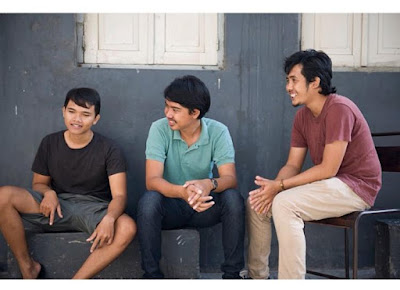 Lirik Lagu dan Chord Gitar Nosstress - Mau Apa - CATATAN PERJALANAN