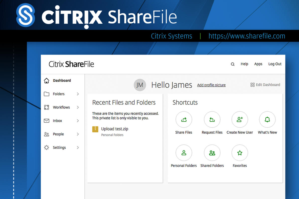 IT World Top 10 filesharing options Dropbox, Box, Google Drive