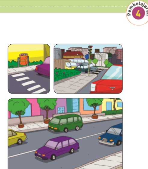 Kunci Jawaban Kelas 5 Tema 6 Subtema 3 Pembelajaran 4 Kunci Jawaban Lengkap Terbaru Simplenews