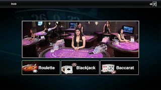 12Win Malaysia Online Live Games Casino