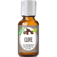 clove oil  use