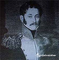 General MARIANO BENITO ROLÓN  Invasiones Inglesas, Guerras Civiles (1790-†1849)