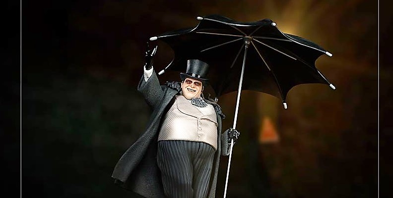 O guarda-chuva voador (2002)
