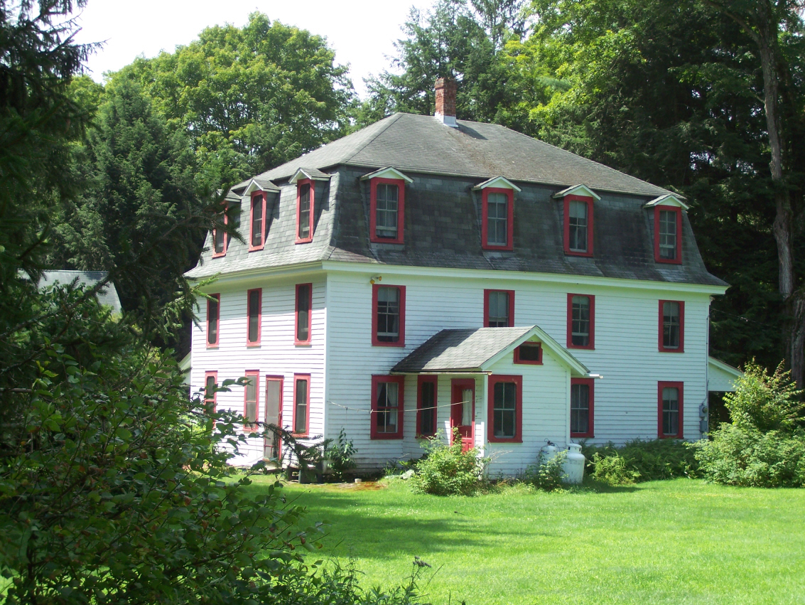 Sullivan County Real Estate Musings July 2011