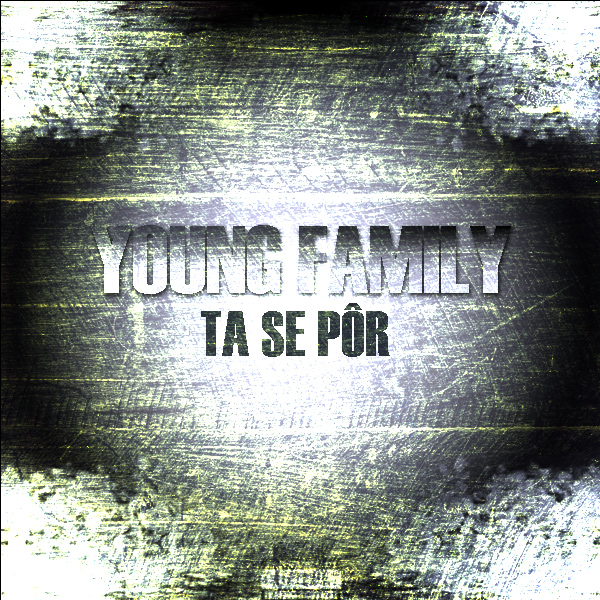 Young Family e Lil Drizzy - Ta se Por Tipo que se Por "Afro House" || Download Free