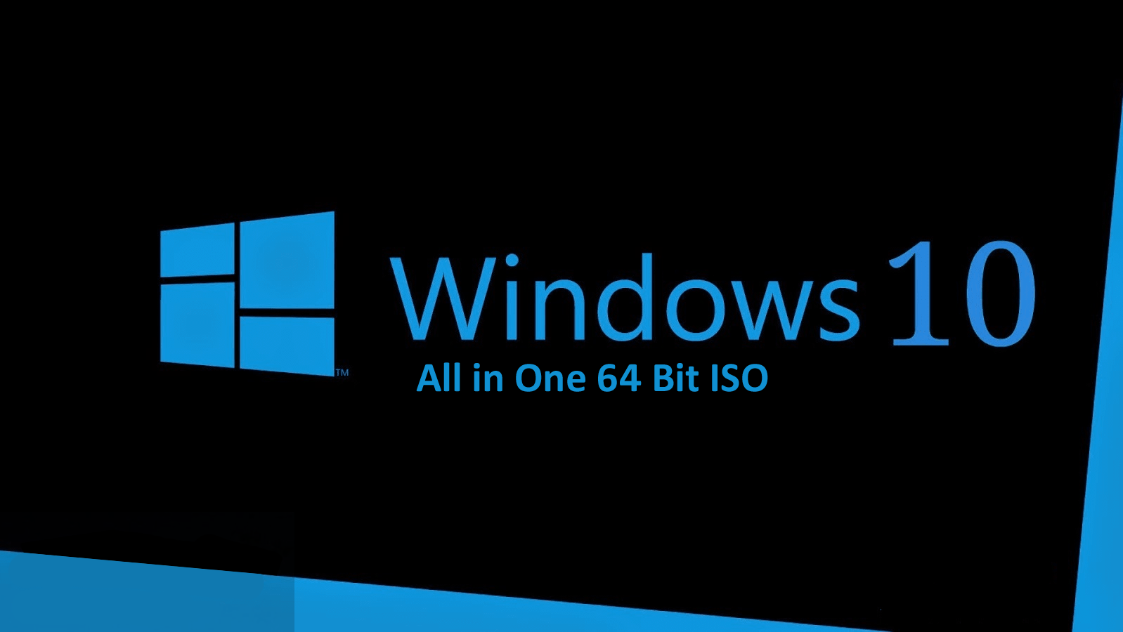 microsoft download windows 10 iso 64 bit