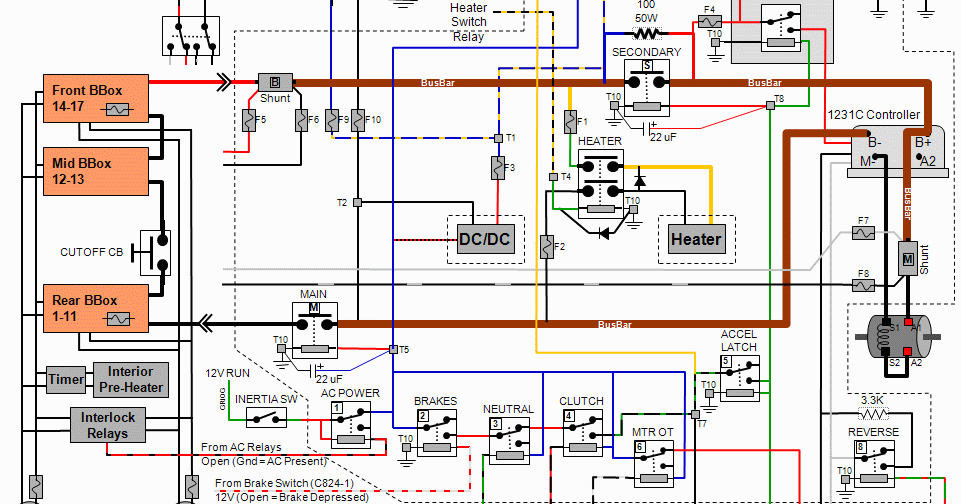 Free Auto Wiring Diagram: 2001 Ford Focus Convert Fuel ... how to read control panel wiring diagrams 