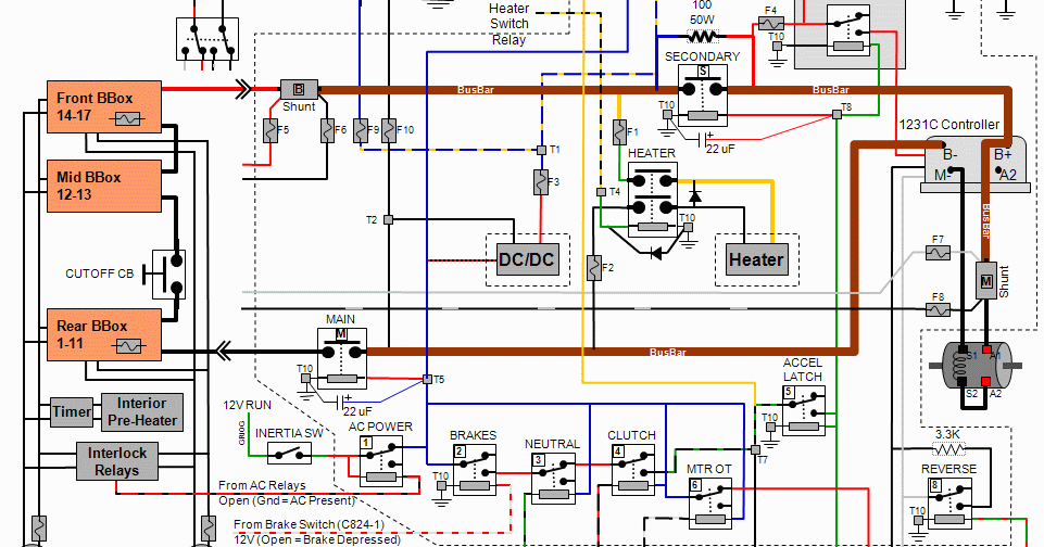 Plymouth Wiring Diagram