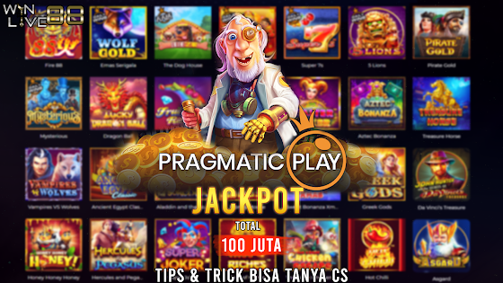 Game Slot Online