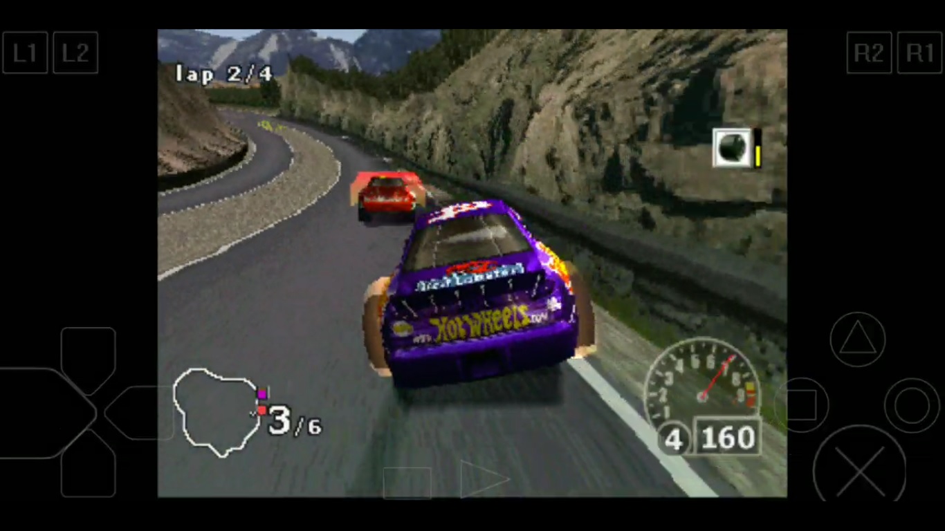 Get Download Game Nascar Rumble Android Apk Data Pics