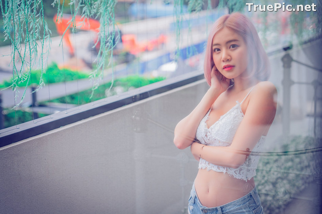 Image Thailand Model – Fah Chatchaya Suthisuwan – Beautiful Picture 2020 Collection - TruePic.net - Picture-30
