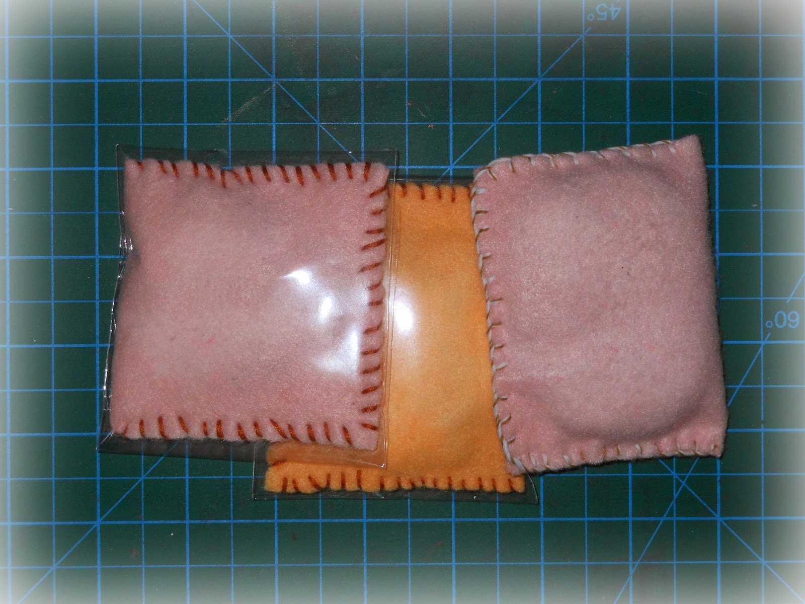 MundoParty Tutorial Cómo hacer un "Embossing Buddy"