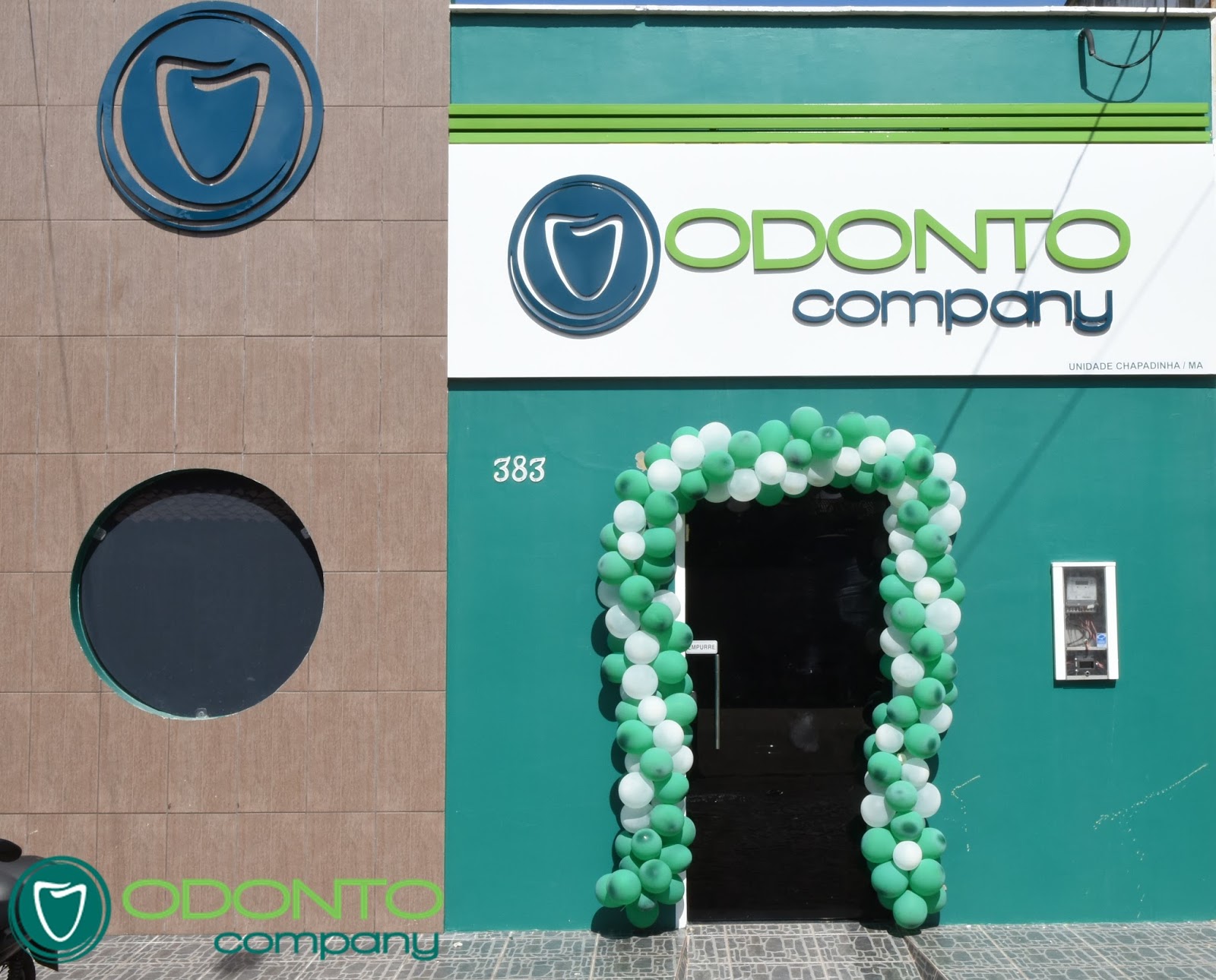 Odonto Company