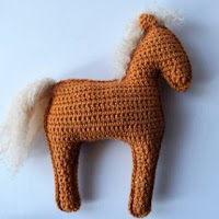 PATRON CABALLO AMIGURUMI 27261