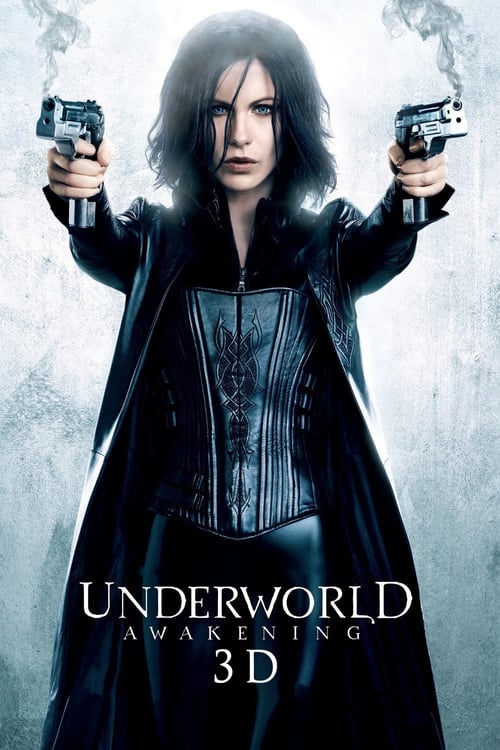 Descargar Underworld: El despertar 2012 Blu Ray Latino Online