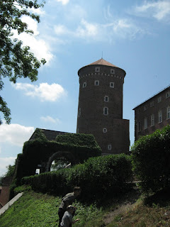 Wawel Castle