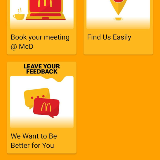 Cara Tebus McFreeze Setiap Hari Secara Percuma Di Semua Cawangan McDonalds