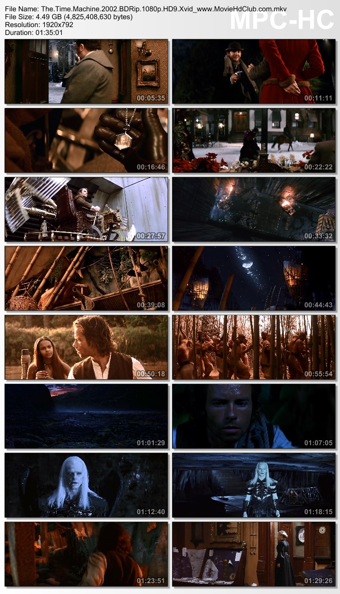 [Mini-HD] The Time Machine (2002) - กระสวยแซงเวลา [1080p][เสียง:ไทย 5.1/Eng 5.1][ซับ:ไทย/Eng][.MKV][4.49GB] TM_MovieHdClub_SS