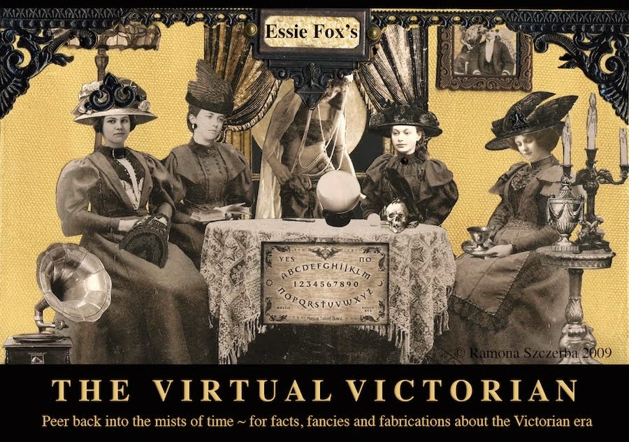 victorian freak show