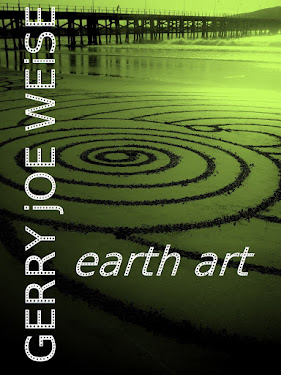 Earth Art by Gerry Joe Weise
