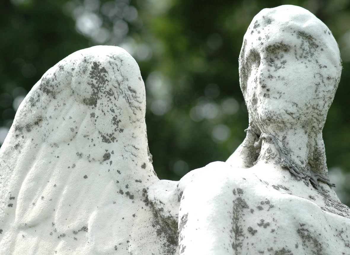 Notre Dame Cemetery of Ottawa Le cimetière NotreDame d’Ottawa TEXT