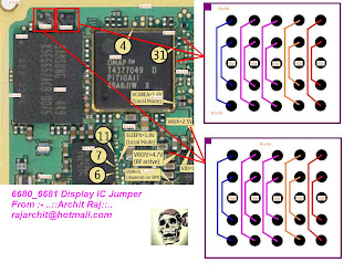 01/11/11 - 01/12/11 | Phone Repairing