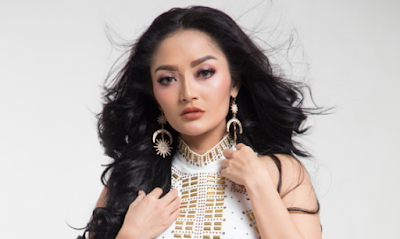 Download Kumpulan Lagu Siti Badriah Terbaru 2019 Mp3