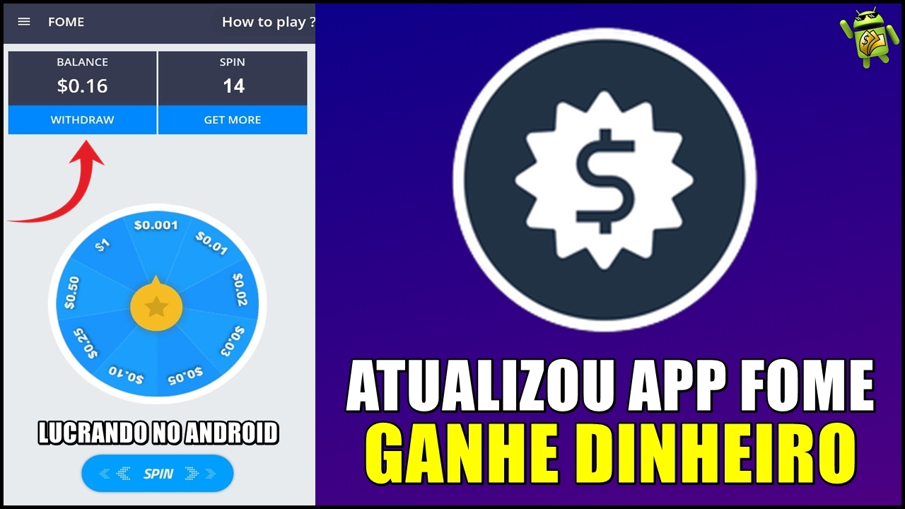 spin pay roleta