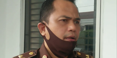 Kejatisu Segera Kirimkan Panggilan Ketiga Mantan Kakanwil Kemenag Sumut