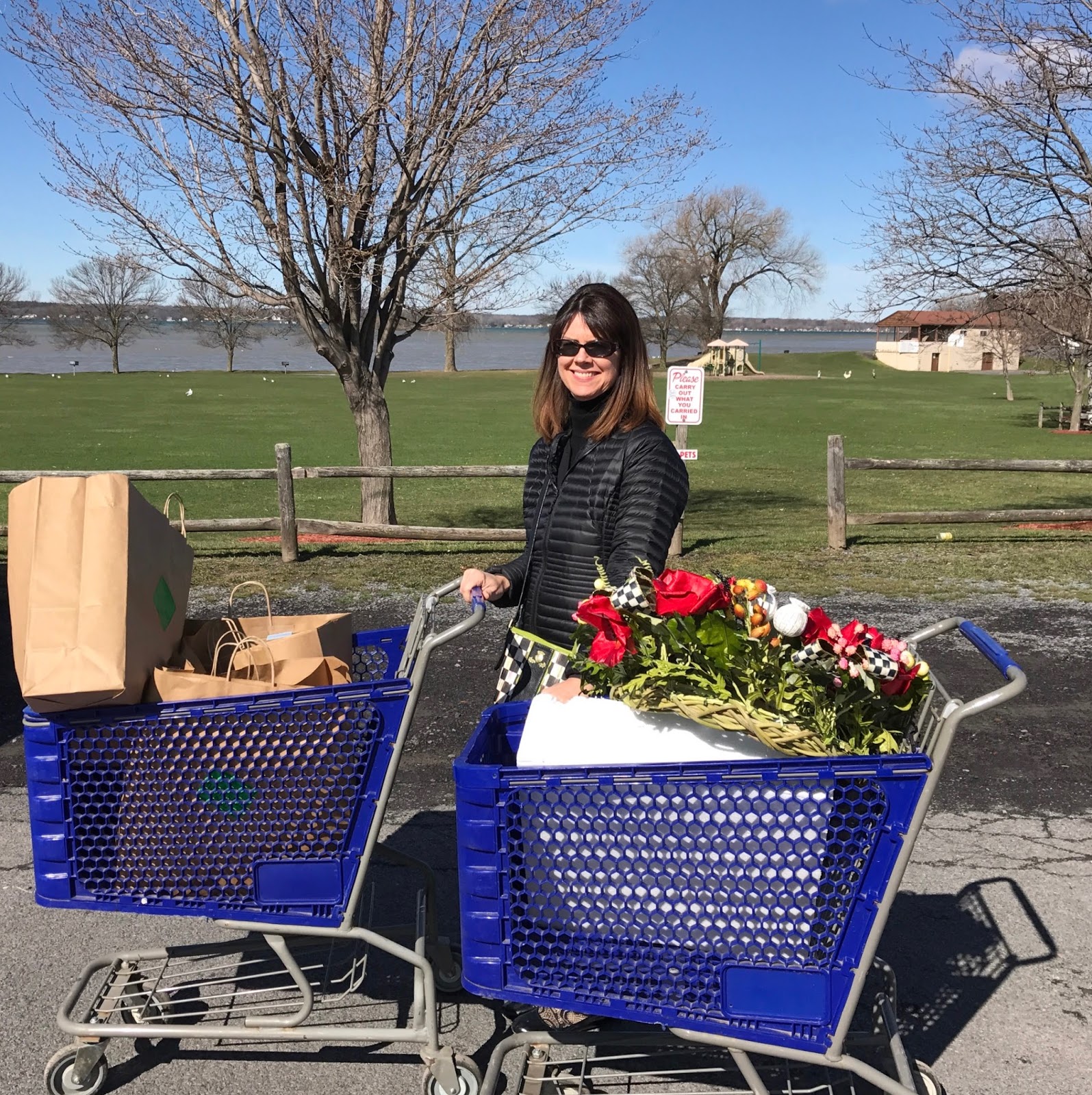 Almost Time For Mackenzie Childs Barn Sale 2017 Mountain Breaths