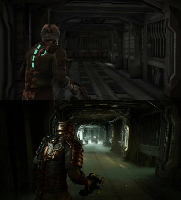 لعبة Dead Space تحصل على استعراض بالفيديو و نظرة أقرب عن أهم المحتويات الجديدة في نسخة الريميك