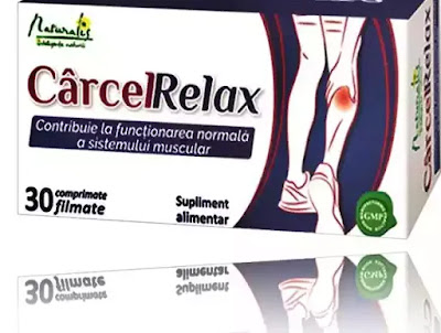 cârcelrelax comprimate păreri forum prospect contraindicații cârcelrelax comprimate păreri forum prospect contraindicații