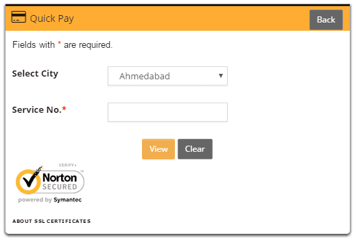 Pay Torrent Power Bill Payment Online 