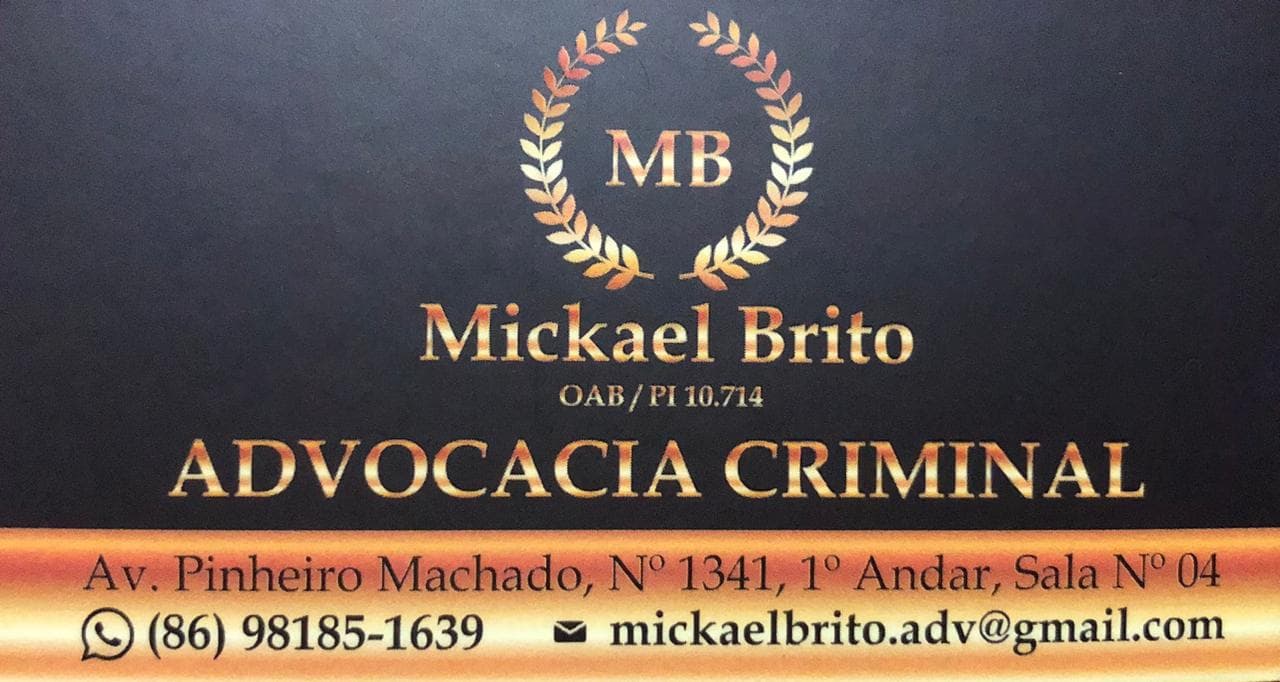 Mickael Brito & Advogados Associados