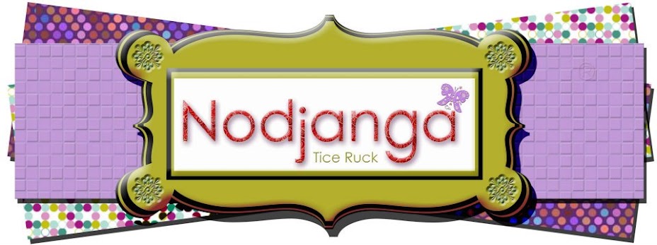Nodjanga Arte Design - Tice Ruck