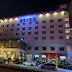 台南住宿-台南大飯店 Hotel Tainan，體驗老飯店的細緻服務
