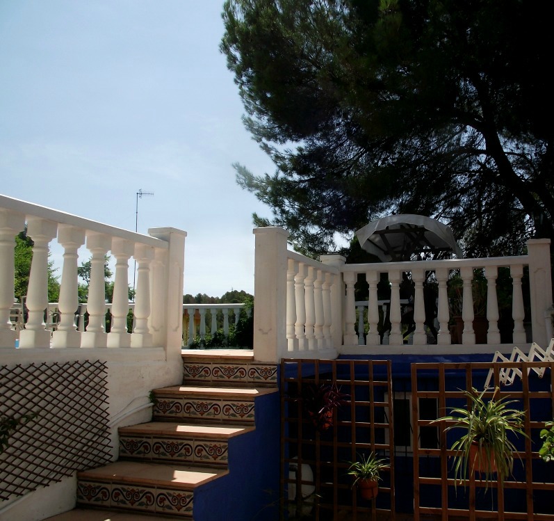 Valencia house for sale