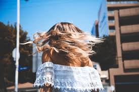 How To Make Your Hair Grow Faster And Longer According To Experts