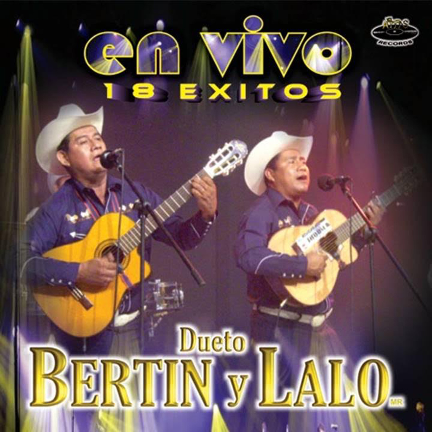 Mis Discografias Discografia Dueto Bertin Y Lalo discografia dueto bertin y lalo