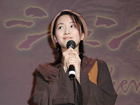 Hazuki Ishigaki