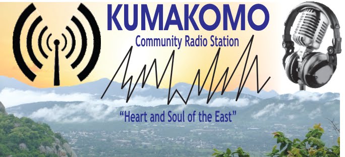 Kumakomo Community Radio