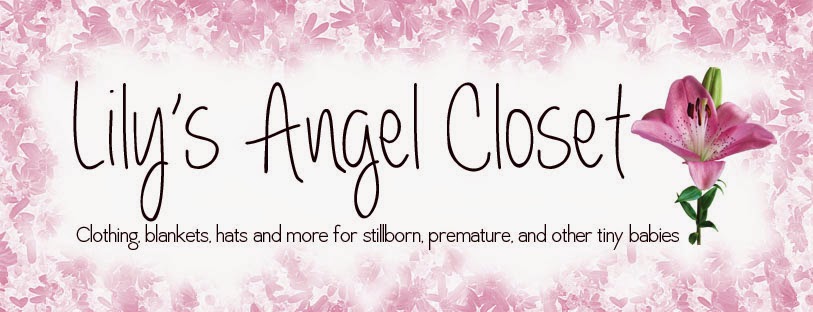 Lily's Angel Closet