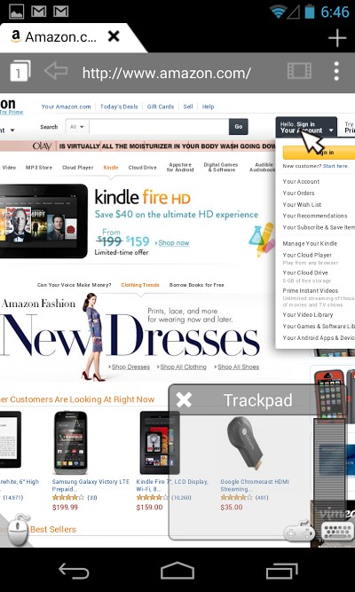 seputar android aplikasi puffin web browser tercepat di android seputar android aplikasi puffin web browser tercepat di android