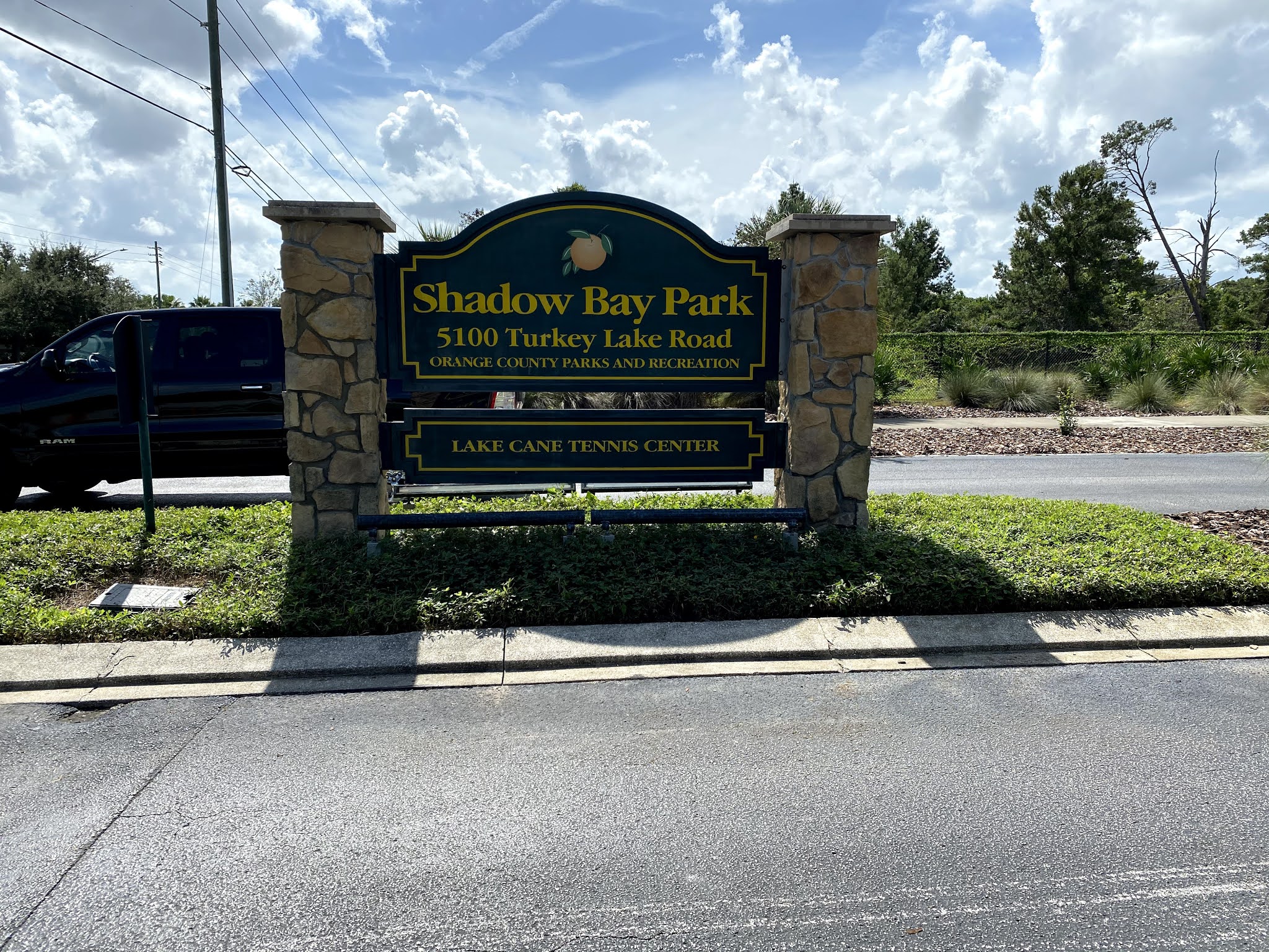 Shadow Bay Park Orlando Florida Travel Ideas