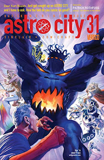 Astro City (2013) #31