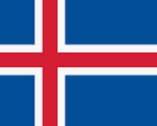 	în islandeză	 