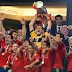 5 curiosidades de la Eurocopa que no conocías